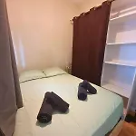 L'escale Brevin Les Pins 圣布里文莱丝皮恩