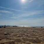 L'escale Brevin Les Pins 公寓 圣布里文莱丝皮恩