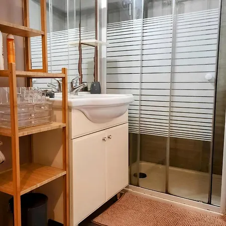 Apartmán L'escale Brevin Les Pins *