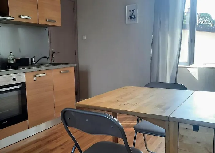 L'escale Brevin Les Pins *