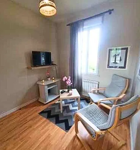 L'escale Brevin Les Pins * Saint-Brévin-les-Pins