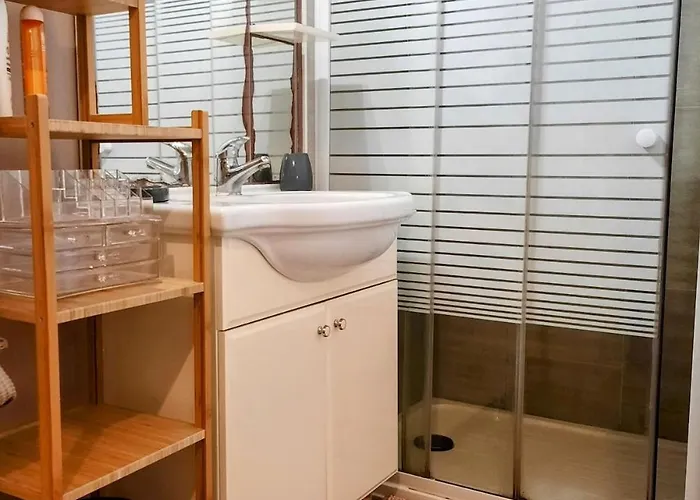 Apartmán L'escale Brevin Les Pins *