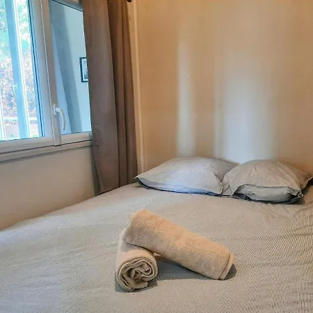 Apartment L'escale Brevin Les Pins Saint-Brevin-les-Pins