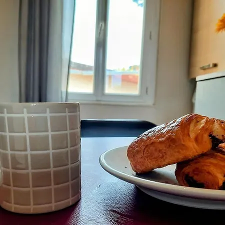 L'escale Brevin Les Pins