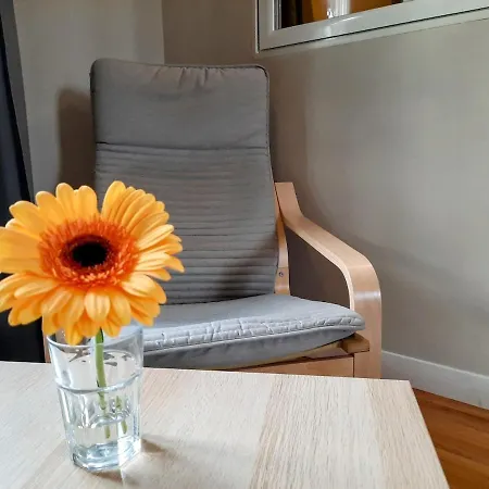 L'escale Brevin Les Pins Διαμέρισμα *