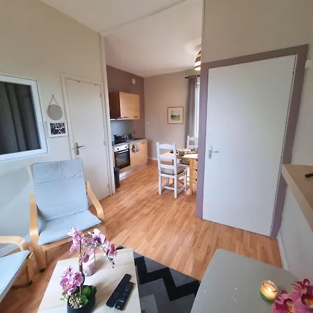 Apartment L'escale Brevin Les Pins Saint-Brevin-les-Pins