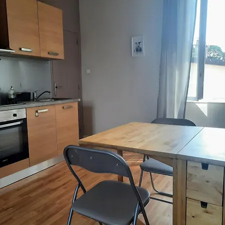 L'escale Brevin Les Pins *