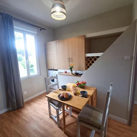 L'escale Brevin Les Pins * Saint-Brevin-les-Pins