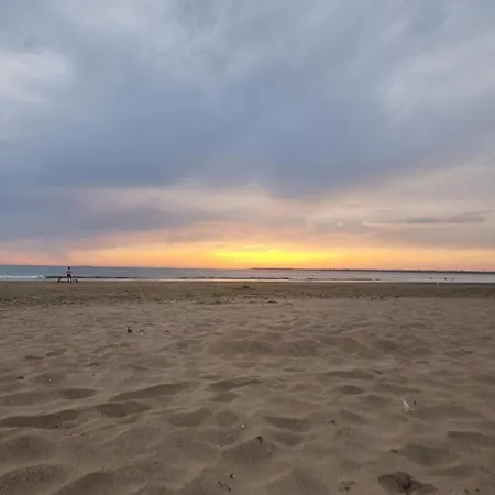 L'escale Brevin Les Pins