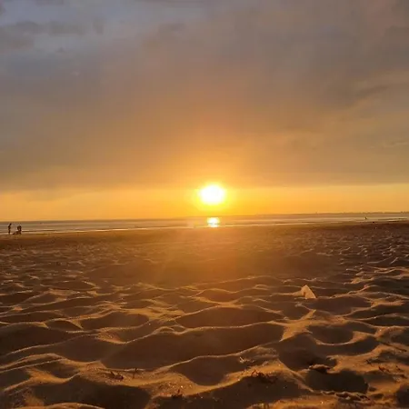 L'escale Brevin Les Pins Διαμέρισμα