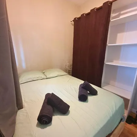 L'escale Brevin Les Pins Saint-Brevin-les-Pins