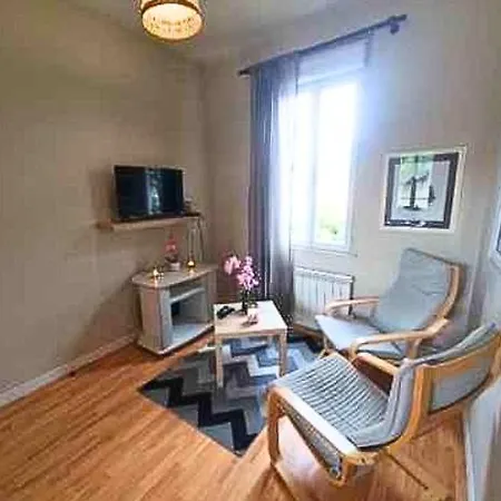 L'escale Brevin Les Pins * Saint-Brevin-les-Pins