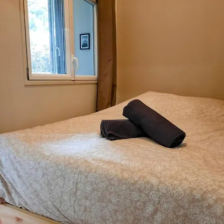 L'escale Brevin Les Pins Apartment