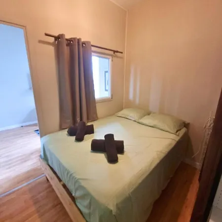 Διαμέρισμα L'escale Brevin Les Pins