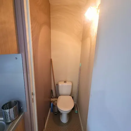 L'escale Brevin Les Pins Saint-Brevin-les-Pins