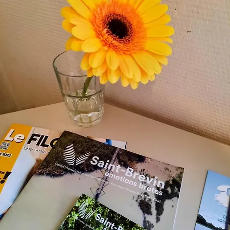 L'escale Brevin Les Pins