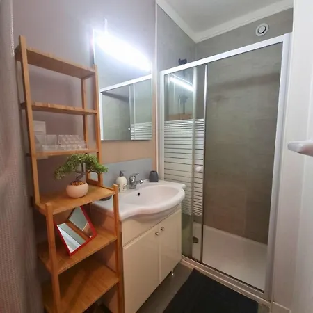 L'escale Brevin Les Pins Apartment