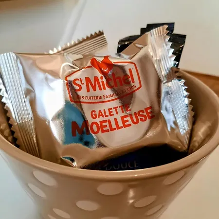 Διαμέρισμα L'escale Brevin Les Pins