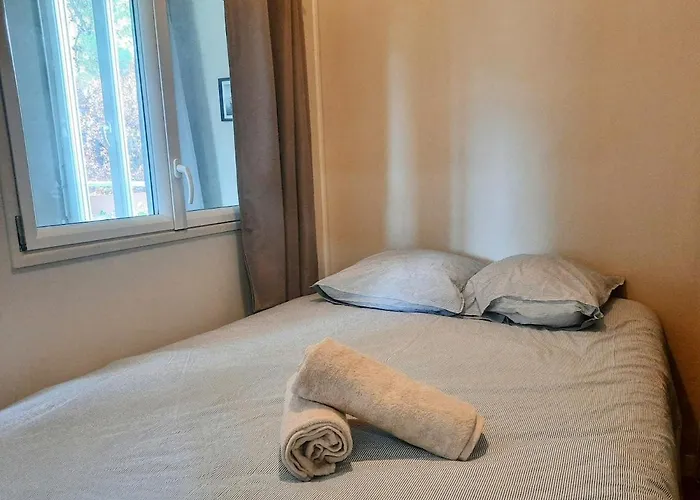 شقة L'escale Brevin Les Pins سانت-بريفين-لي-بان