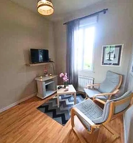 L'escale Brevin Les Pins *