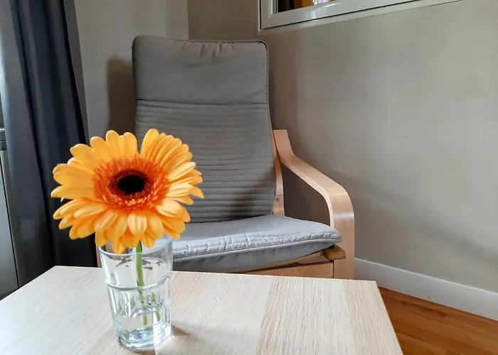 L'escale Brevin Les Pins Apartman *