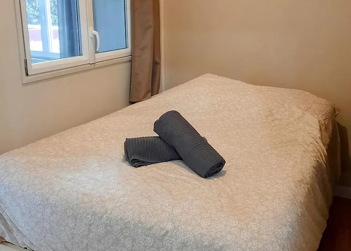 L'escale Brevin Les Pins سانت-بريفين-لي-بان