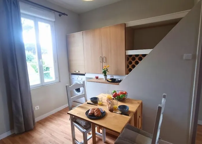 L'escale Brevin Les Pins * Saint-Brévin-les-Pins