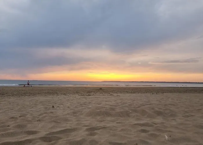 L'escale Brevin Les Pins