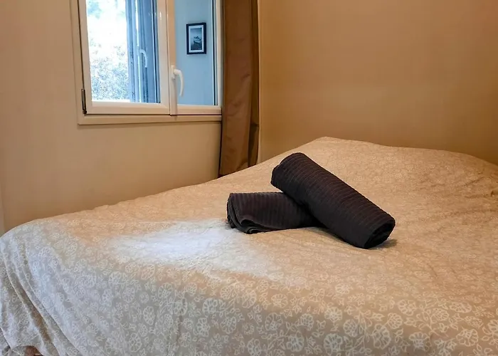 L'escale Brevin Les Pins Apartman