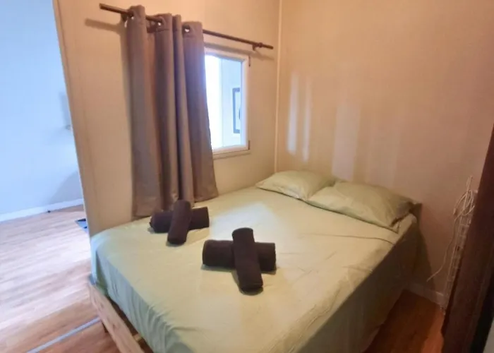 Apartman L'escale Brevin Les Pins