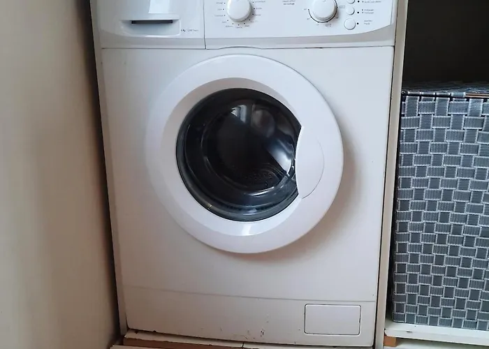 L'escale Brevin Les Pins Apartman *