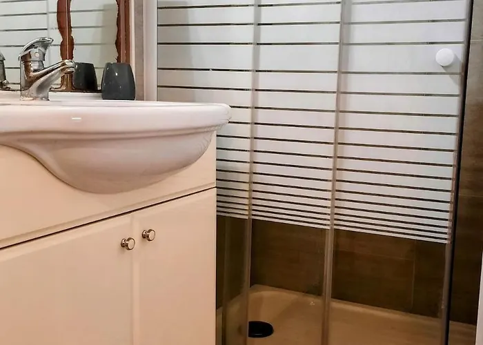 L'escale Brevin Les Pins سانت-بريفين-لي-بان